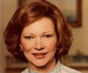 Rosalynn Carter