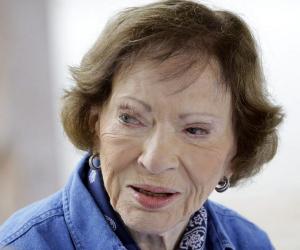 Rosalynn Carter