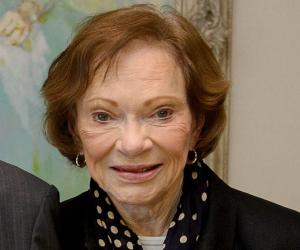 Rosalynn Carter