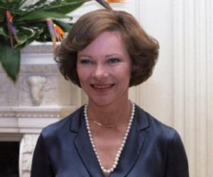 Rosalynn Carter