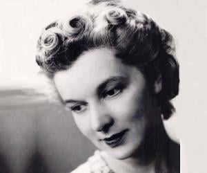 Rosamond Lehmann