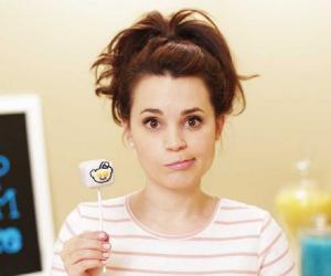 Rosanna Pansino