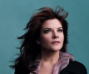 Rosanne Cash