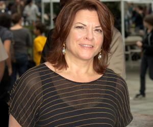 Rosanne Cash