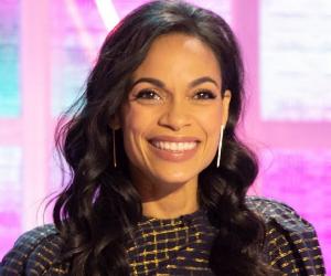 Rosario Dawson Biography