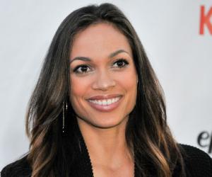 Rosario Dawson