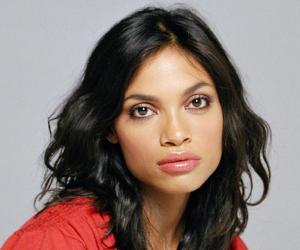 Rosario Dawson