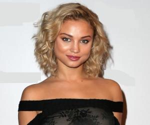 Rose Bertram