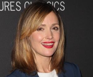 Rose Byrne Biography