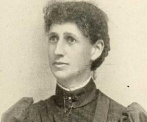 Rose Hartwick Thorpe