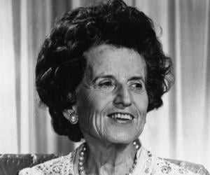 Rose Kennedy Biography