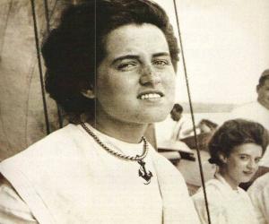 Rose Kennedy