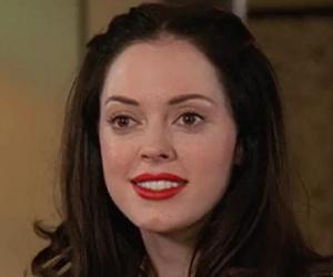 Rose McGowan