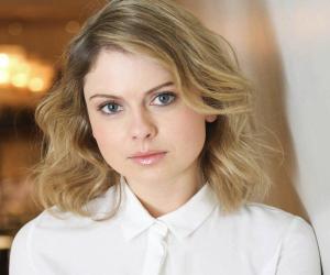 Rose McIver Biography