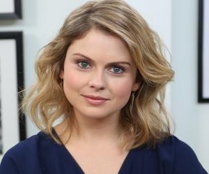 Rose McIver