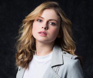 Rose McIver