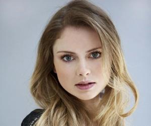 Rose McIver