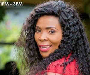 Rose Mhando
