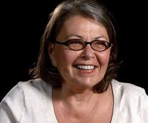 Roseanne Barr Biography