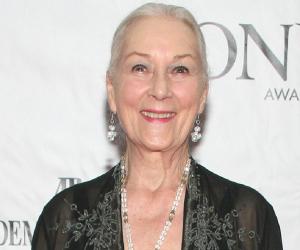 Rosemary Harris