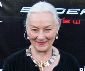 Rosemary Harris