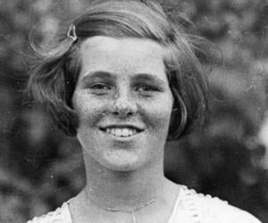 Rosemary Kennedy Biography