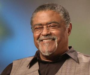 Rosey Grier