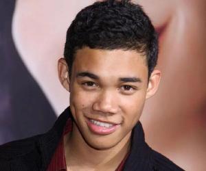 Roshon Fegan