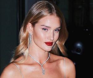 Rosie Huntington-Whiteley