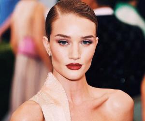 Rosie Huntington-Whiteley