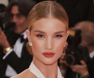 Rosie Huntington-Whiteley