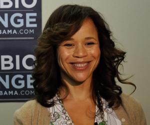 Rosie Perez