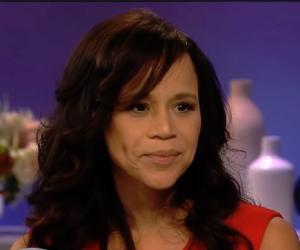 Rosie Perez