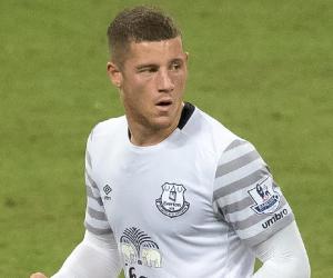 Ross Barkley Biography