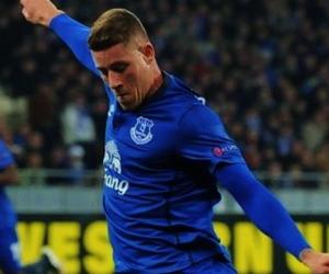 Ross Barkley