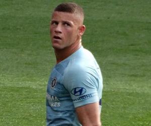 Ross Barkley