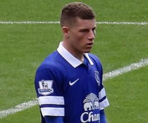 Ross Barkley