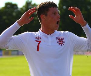 Ross Barkley