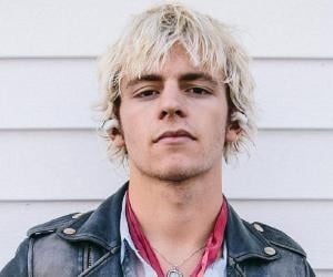 Ross Lynch