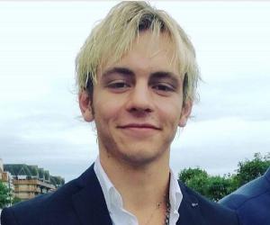 Ross Lynch