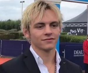 Ross Lynch