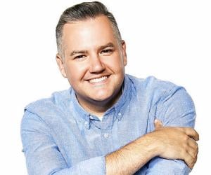 Ross Mathews Biography