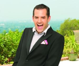 Ross Mathews