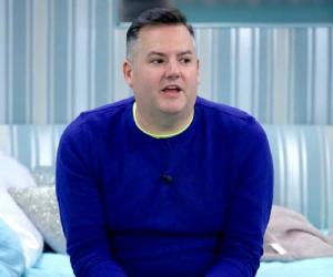 Ross Mathews