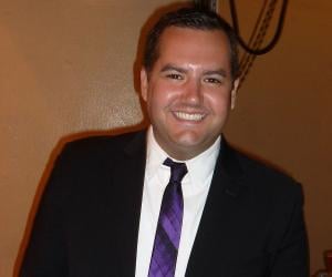 Ross Mathews