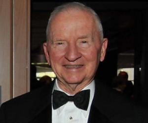 Ross Perot Biography