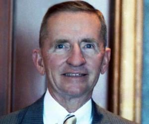 Ross Perot