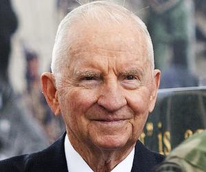 Ross Perot