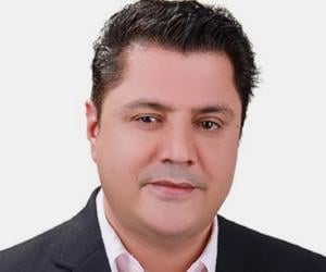 Rostam Aziz