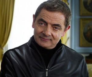 Rowan Atkinson